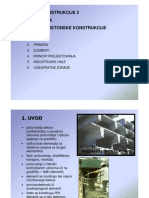 Montazne Betonske Konstrukcije PDF