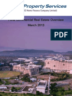 Pune Report 2013