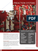 TFBP Deluge and Preaction Systems Brochure