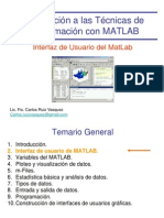 01 Interface Users Matlab