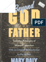 Beyond God The Father