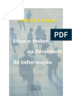 Gilberto Dupas - Ética e Poder Na Sociedade de Informação