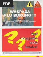 Download flu burung by Ruslan Muchtar SN15104592 doc pdf