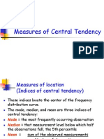 Mean Mode Median