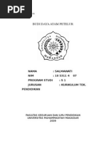 Download PROPOSAL USAHA-AYAM PETELUR by ira damayanti SN15104800 doc pdf