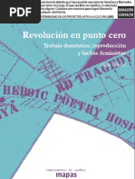 Revolución en punto cero - Traficantes der Sueños