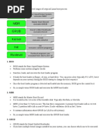 Boot Process Linux