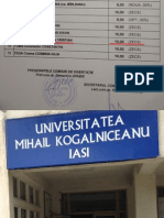 Disertatie Nota 10 (Zece) - Tarnauceanu Cristian - Master Stiinte Penale Si Criminalistica 2013 - Umk Iasi