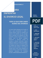 0 Libro Acciones Antes Del Divorcio - 1n Version para Download
