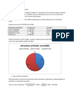 Analiza Elementelor Patrimoniale