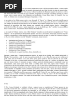 Iniciação Jeje Mahi