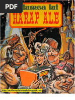 In Lumea Lui Harap-Alb - Adaptare Dupa Ion Creanga (Ilustratii de Sandu Florea, 1979)