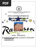 Download radisson hotel physical evidence by vozone SN15107426 doc pdf