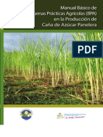 Manual de Buenas Prácticas Agrícolas