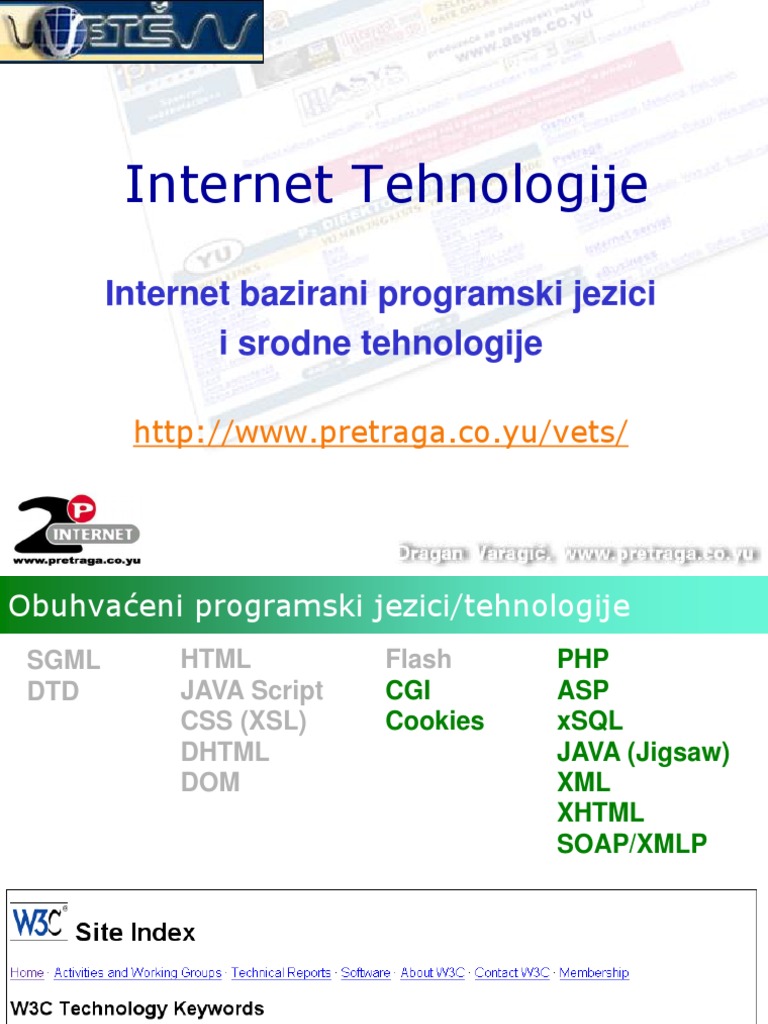 08 Jezici | PDF