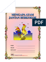 Ayam Jantan