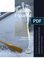 Basicos de Español Secundaria 1.pdf