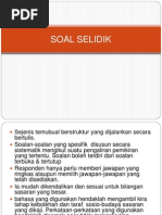 CONTOH TRANSKRIP TEMUBUAL CONTOH TRANSKRIP TEMUBUAL