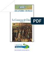 Alexandre Dumas - Memórias de um médico 4 - A condessa de Charny 4