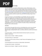 Download Count of Monte Cristo Lesson Plan by Elaine Roberts SN151085609 doc pdf