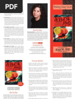 Download JELLICOE ROAD Book Club Guide  by EpicReads SN151089392 doc pdf