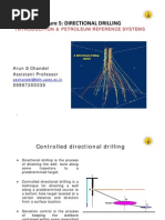 L5-Intro Directional Drilling Coordinate Systems