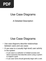 Use Case Diagrams Examples