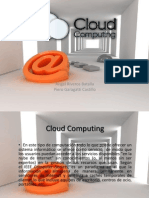 Cloud Compt Trabajo