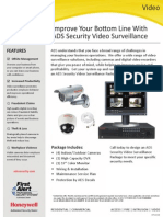 Video Surveillance-Honeywell