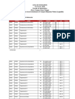 Ingenieria en Sistemas de Informacion