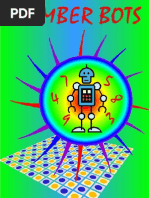 Download Numberbots by Jacky  SN15110801 doc pdf