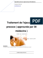Premastop - Traitement Ejaculation Precoce ( ejaculation rapide )