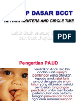 Download BCCT Dalam Pendidikan Paud by Syafaat SN151116217 doc pdf
