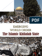 Emerging World Order - The Islamic Khilafah State