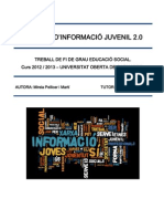 TFG - Serveis D'informació Juvenil 2.0 - PELLICER-MARTÍ-Mireia