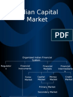 Capital MKT