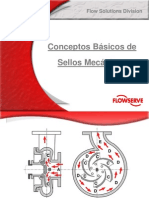Sellos Mecanicos - Conceptos Basicos PDF