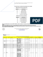 Ctos Obra Publica