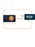 SigmaKey Manual PDF