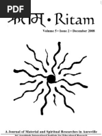 Ritam December 08 PDF