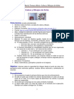 Cubos-de-Kohs PDF