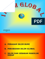 Kuliah Klimat Aet Iklim Global