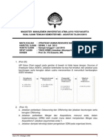 Soal Uts MSDM Strategik (Mei-Agst - Docx 2012-2013)