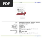 Download Hatten1994Musical Meaning in Beethoven Markedness Correlation and Interpretation Advances in Semiotics by Fabin Tobar Carrasco SN151140120 doc pdf