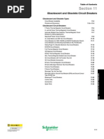 Obsolescent and Obsolete Circuit Breakers Sd