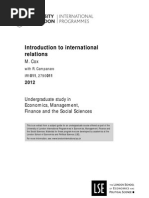 Download International Relations  by Irena Misic SN151152124 doc pdf