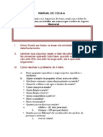 Manual de Célula.doc