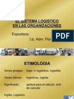 El Sistema Logistico