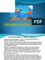 Combate Naval de Iquique