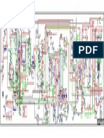 Ammonia Operating Flag Sheet Model